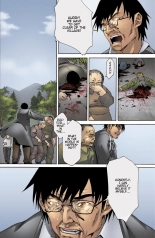 Witchblade: Takeru Manga : page 327