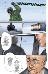 Witchblade: Takeru Manga : page 328