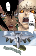 Witchblade: Takeru Manga : page 335