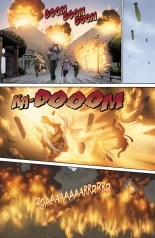 Witchblade: Takeru Manga : page 337