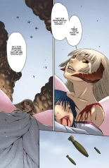 Witchblade: Takeru Manga : page 339