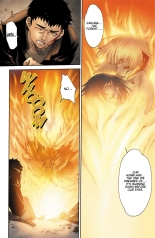 Witchblade: Takeru Manga : page 341