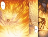 Witchblade: Takeru Manga : page 342