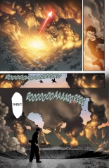 Witchblade: Takeru Manga : page 345