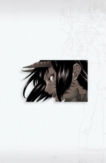 Witchblade: Takeru Manga : page 346