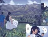 Witchblade: Takeru Manga : page 349