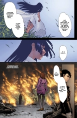 Witchblade: Takeru Manga : page 350