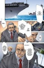 Witchblade: Takeru Manga : page 352