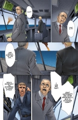 Witchblade: Takeru Manga : page 357