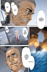 Witchblade: Takeru Manga : page 358