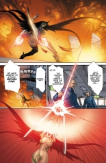 Witchblade: Takeru Manga : page 359