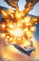 Witchblade: Takeru Manga : page 360