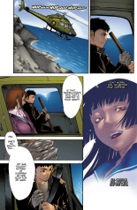 Witchblade: Takeru Manga : page 362
