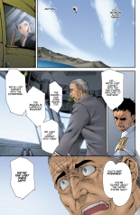 Witchblade: Takeru Manga : page 364