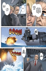 Witchblade: Takeru Manga : page 365