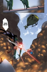 Witchblade: Takeru Manga : page 370