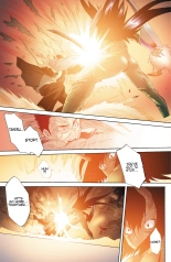 Witchblade: Takeru Manga : page 378