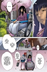 Witchblade: Takeru Manga : page 384