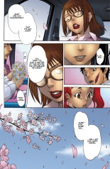 Witchblade: Takeru Manga : page 385