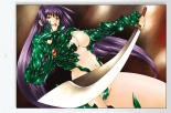 Witchblade: Takeru Manga : page 390