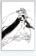 Witchblade: Takeru Manga : page 394