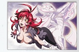 Witchblade: Takeru Manga : page 400