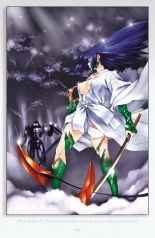 Witchblade: Takeru Manga : page 402