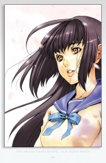 Witchblade: Takeru Manga : page 415