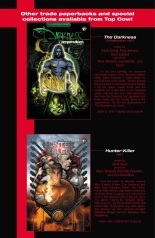 Witchblade: Takeru Manga : page 417