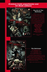 Witchblade: Takeru Manga : page 418