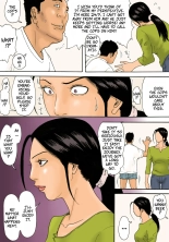 With My Father-in-Law -- Otou-san to issho page 6
