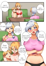 With Teacher Jaina? : page 14