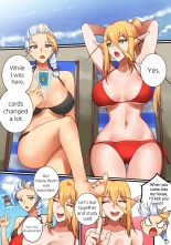 With Teacher Jaina? : page 28