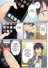 Woman Eats ~Beautiful Dream Girl Delivery App~ + Bonus FANTIA Comic : page 3