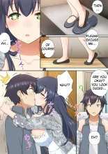 Woman Eats ~Beautiful Dream Girl Delivery App~ + Bonus FANTIA Comic : page 13