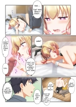 Woman Eats ~Beautiful Dream Girl Delivery App~ + Bonus FANTIA Comic : page 43