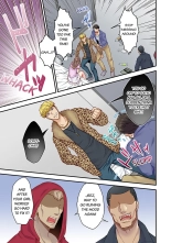 Worst Day Ever: Invited to My High School Bully's Bachelor Pad : page 27