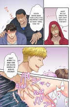 Worst Day Ever: Invited to My High School Bully's Bachelor Pad : page 53