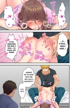 Worst Day Ever: Invited to My High School Bully's Bachelor Pad : page 63