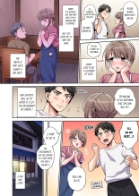 Would You Hold Me? : page 9