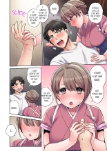 Would You Hold Me? : page 15