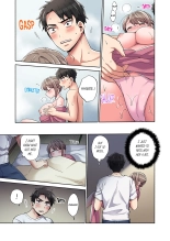 Would You Hold Me? : page 82