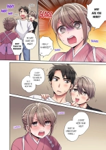 Would You Hold Me? : page 95