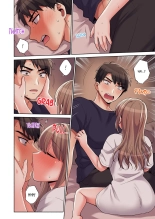 Would You Hold Me? : page 138