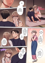 Would You Hold Me? : page 151