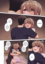 Would You Hold Me? : page 154