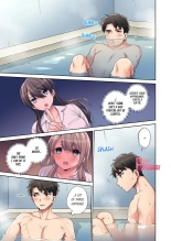 Would You Hold Me? : page 205