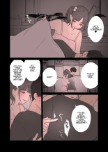Wrung Dry By My Sister Every Night Under The Sheets : page 4