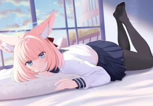 hentai blue archive