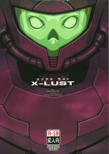 X-LUST page 30
